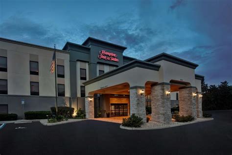 THE 10 CLOSEST Hotels to Hampton Inn & Suites Lady .